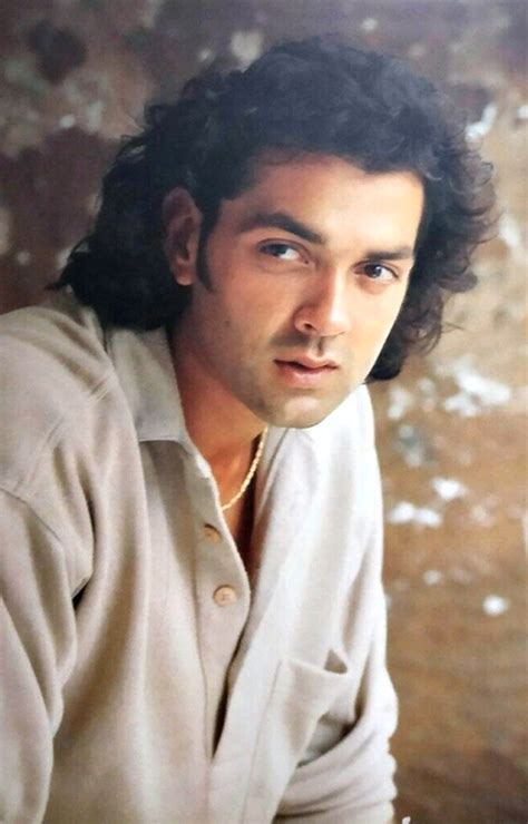 Bobby Deol`s: 90s Superstar