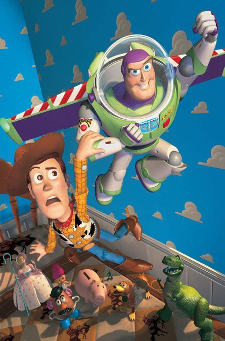 Download toy story 1 woody and buzz - bopsoviral