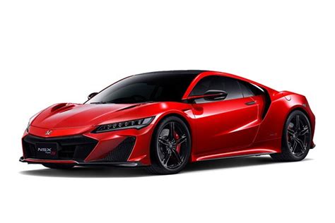 2022 Honda NSX - Wheel & Tire Sizes, PCD, Offset and Rims specs | Wheel ...