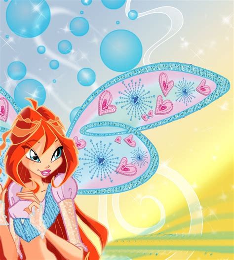 believix bloom - The Winx Club Photo (19481106) - Fanpop