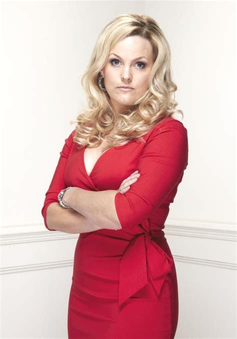 Picture of Jo Joyner