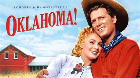 Oklahoma! (1955) - AZ Movies