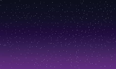 dark sky with star background 26683657 Vector Art at Vecteezy