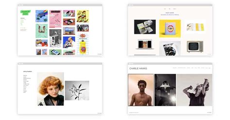 Art Portfolio Book Examples - Check out favorite photos of graphic ...