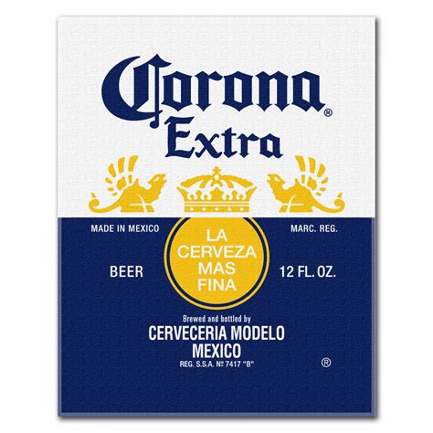 Corona beer logo svg free - lopiapi