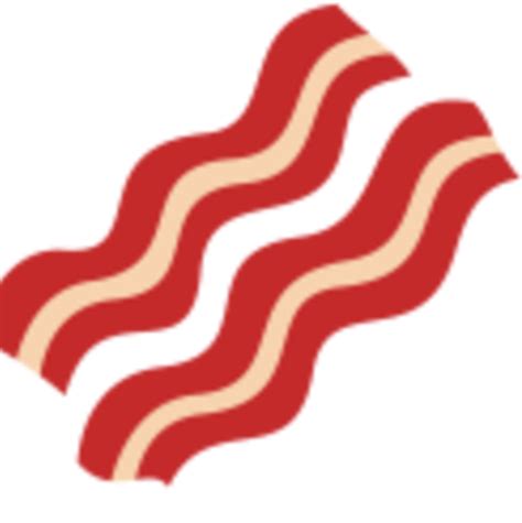 Petition Add Bacon Emoji