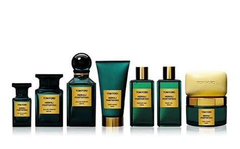 Tom Ford Neroli Portofino Collection – Sybarites