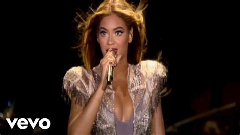 Beyoncé - Halo (Live From Wynn Las Vegas) - Win Big Sports