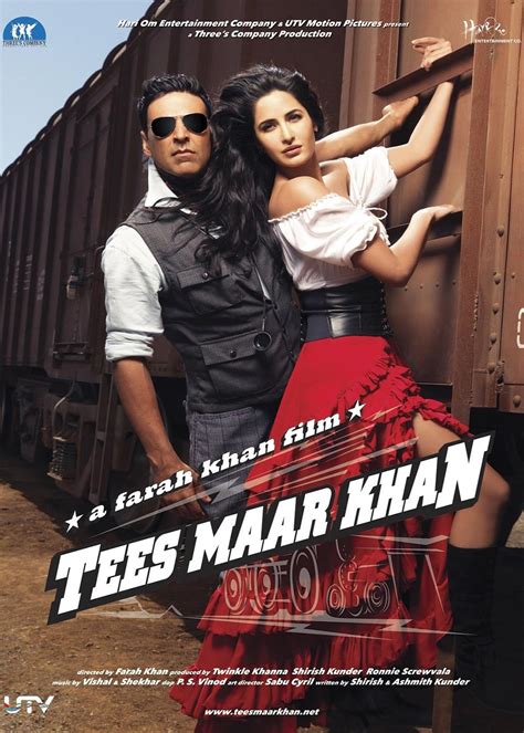 Tees Maar Khan Movie (2010) | Release Date, Review, Cast, Trailer ...