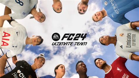 5 Tips to Kick Off Your FC 24 Ultimate Team | FIFA Infinity