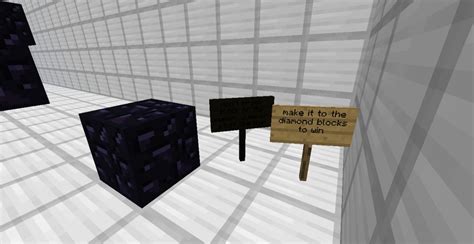 Cube survival Minecraft Map