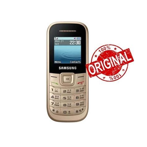 Samsung Guru 1200 – ShopWish