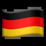 🇩🇪 Flag: Germany Emoji Copy Paste 🇩🇪