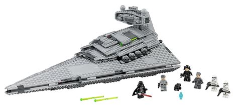 14 Best LEGO Sets For Adults (Including Star Wars Sets!)