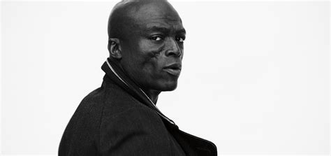 Album Review: Seal – Standards – Renowned For Sound