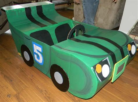 15 Awesome DIY Toy Car Projects – OBSiGeN