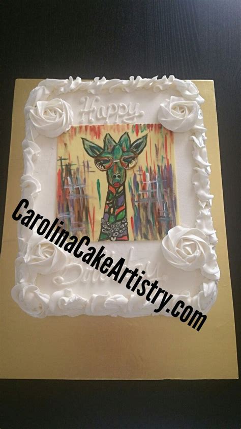 Pin by Carolina Cake Artistry on Birthday Cake for Adults | Adult ...