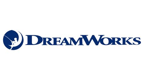 DreamWorks Animation Logo Vector - (.SVG + .PNG) - Logovtor.Com