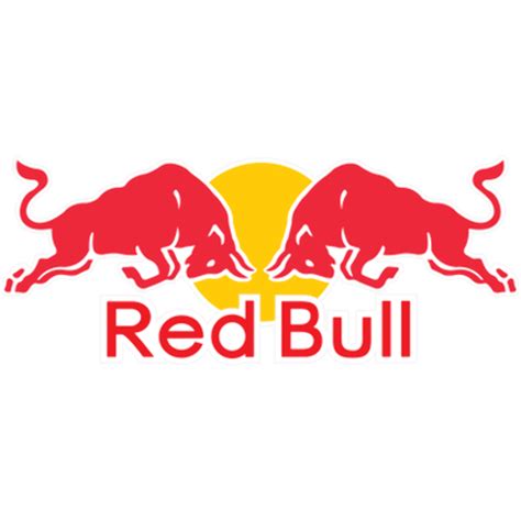 Download High Quality red bull logo official Transparent PNG Images ...