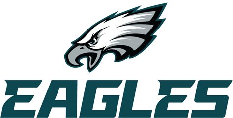 Philadelphia Eagles Logo - Alternate Logo - National Football League ...