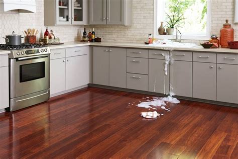 Water And Pet Resistant Flooring - foundryfasr