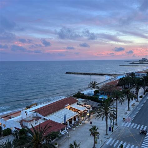 Hotel Calipolis Sitges - Hotel