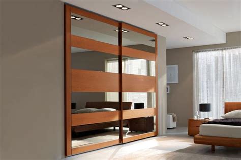 Sliding Closet Doors to Hide Storage Spaces and Create Clear, Modern ...