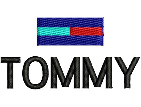 TOMMY Logo