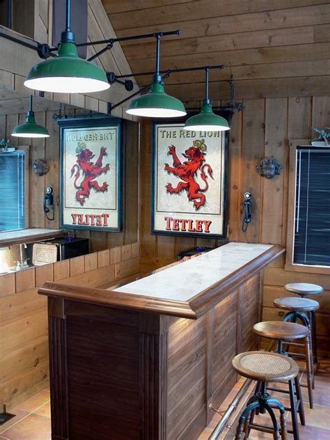 DIY Home Bars - Hardwoods Incorporated