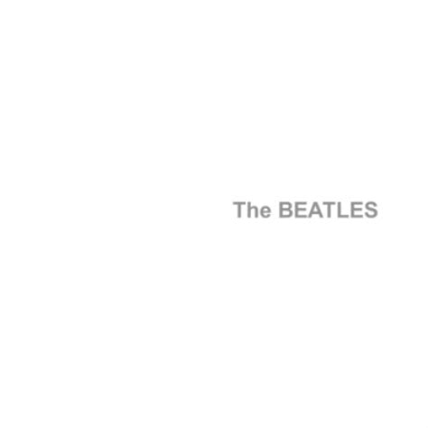 The Beatles (The White Album) (Remastered) — The Beatles | Last.fm