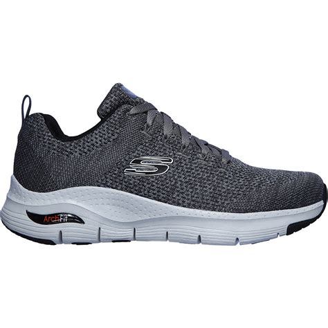 SKECHERS Men's Arch Fit Paradyme Walking Shoes | Academy