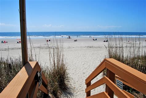 Ocean Bay Club - Myrtle Beach Condo Rentals