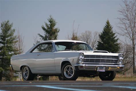 Ford Fairlane