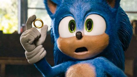 Sonic The Hedgehog Movie Redesign Cost Around $5 Million Reportedly