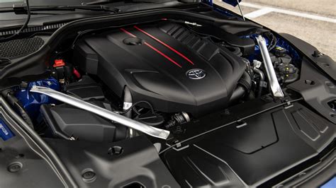 2023 Toyota Supra Engine - Discover Top 80+ Images & 20 Videos