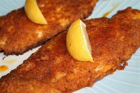 The top 25 Ideas About Fried Fish Recipes - Best Recipes Ideas and ...