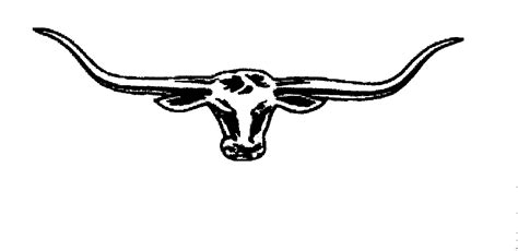 Longhorn Logo Vector at Vectorified.com | Collection of Longhorn Logo ...