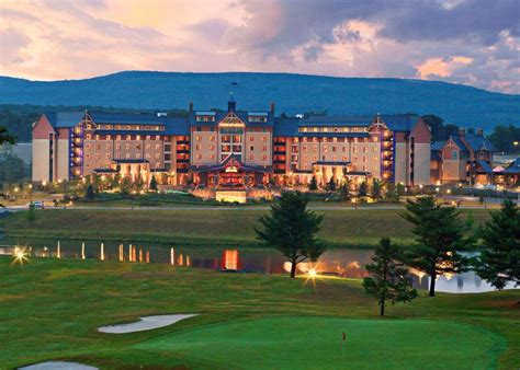 Mount Airy Casino Resort - Adults Only 21 Plus, Mount Pocono (updated ...