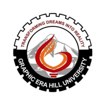 Graphic Era Hill University (Fees & Reviews): India, Uttarakhand