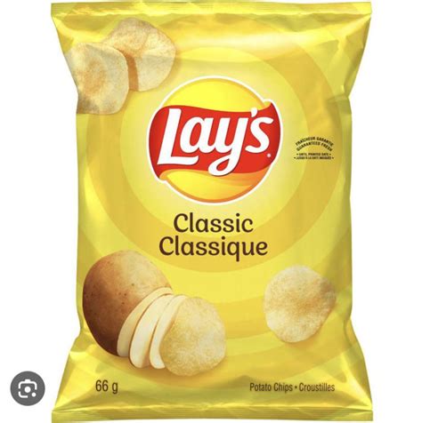 Lays Logo : r/Retconned