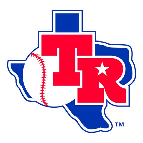 Texas Rangers Logo 1982-1983 | FREE PNG Logos