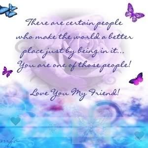 Love You My Friend Pictures, Photos, and Images for Facebook, Tumblr ...