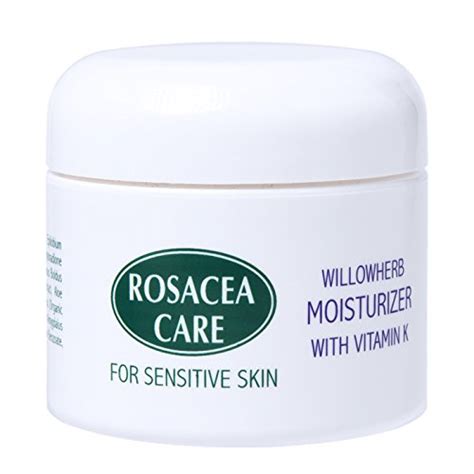 Top 10 Rosacea Creams of 2019 - Best Reviews Guide