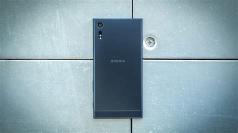 Sony Xperia XZ review: The best of Sony, but not the best phone - CNET