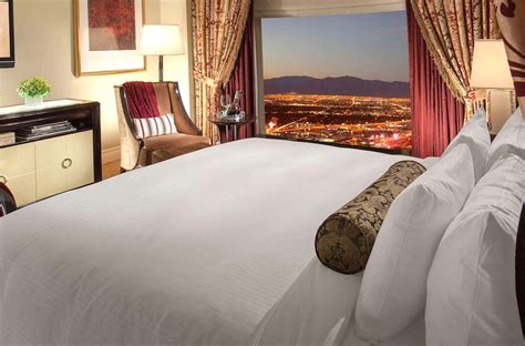 Best Las Vegas Hotels with Strip Views — The Most Perfect View