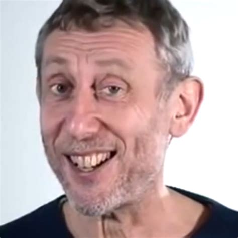 Nice Micheal Rosen Blank Template - Imgflip