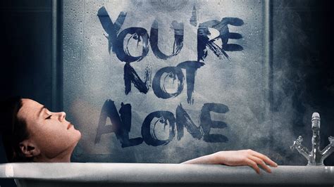 You're Not Alone (2020) - AZ Movies