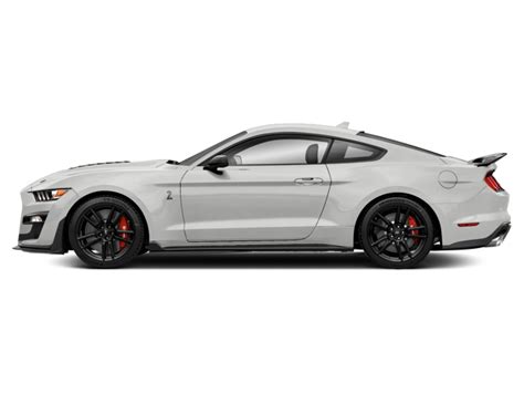 Get to Know 2023 Ford Mustang | Discover the New Shelby Mustangs