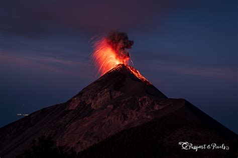 Fuego Volcano Overnight Hike | ubicaciondepersonas.cdmx.gob.mx