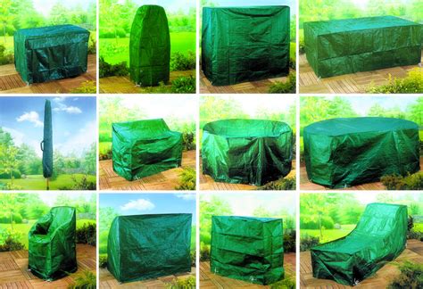 Popular Green Outdoor Garden Furniture Tarpaulin Fabric Cover - Buy ...